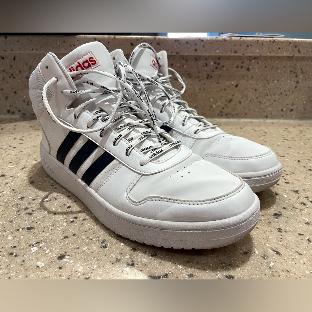 Adidas Hoops 2.0 Mid